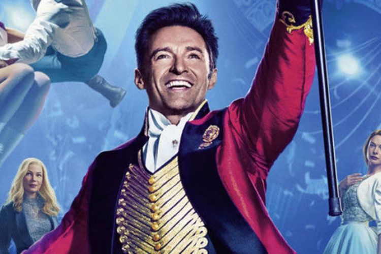 Hugh Jackman világkörüli turnéra indul A legnagyobb showman dalaival