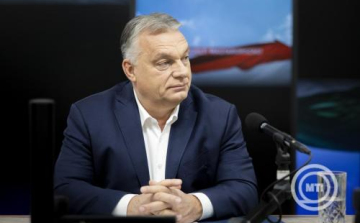 Orbán Viktor: az otthonteremtési program eddigi eredményei imponzánsak