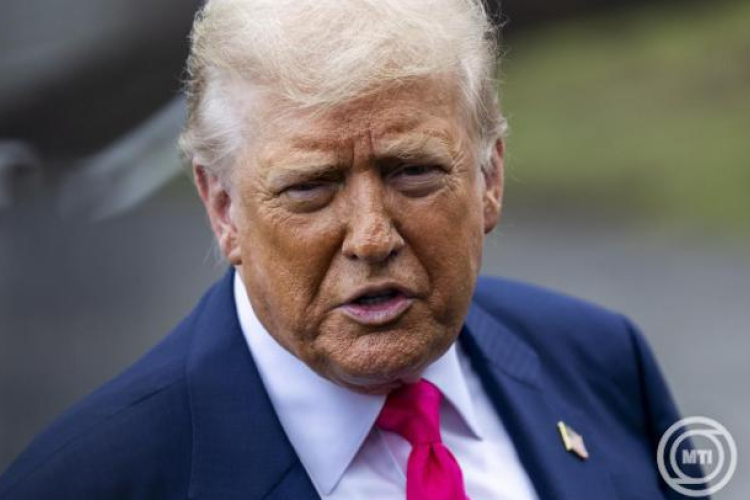 Donald Trump szerint az Egyesült Államoknak meg kell gyógyulnia a megosztottság okozta sebekből