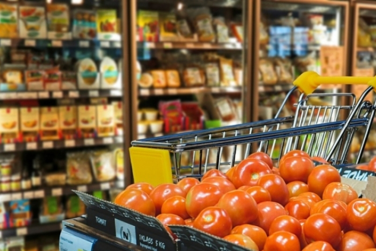 Jégkrémet hívott vissza az egyik áruházlánc