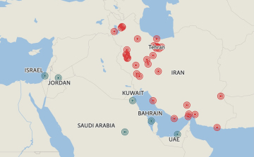 A One Magyarország rendkívüli roaming kedvezményt biztosít ügyfeleinek a Közel-Keleten március 7-ig