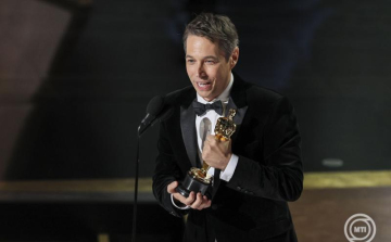 Oscar-díj - Az Anora nyerte el a legjobb film díját