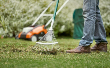 Így lehet környezetbarátabb módon nyírni a füvet