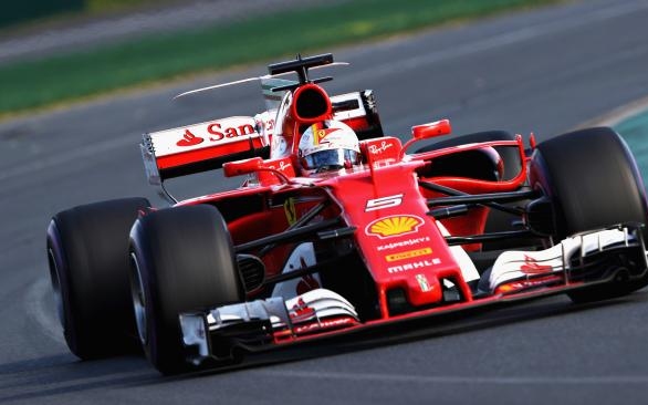 Így áll az F1-es vb a Spanyol Nagydíj után