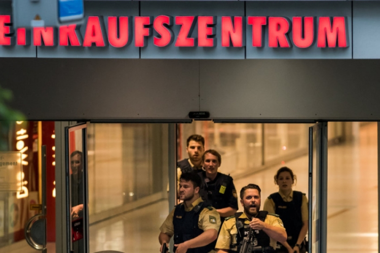Müncheni lövöldözés - Az elkövető egy éve tervezhette a vérengzést