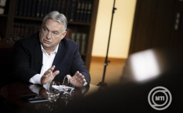 Orbán Viktor: Donald Tusk újabb támadást indított Magyarország ellen