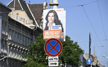 Visszalép a Fidesz jelöltje Budapesten!
