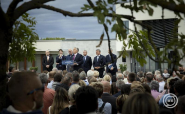 Orbán Viktor: egy korszak véget ért