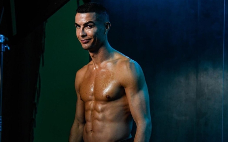 Beckhamnél köthet ki Cristiano Ronaldo